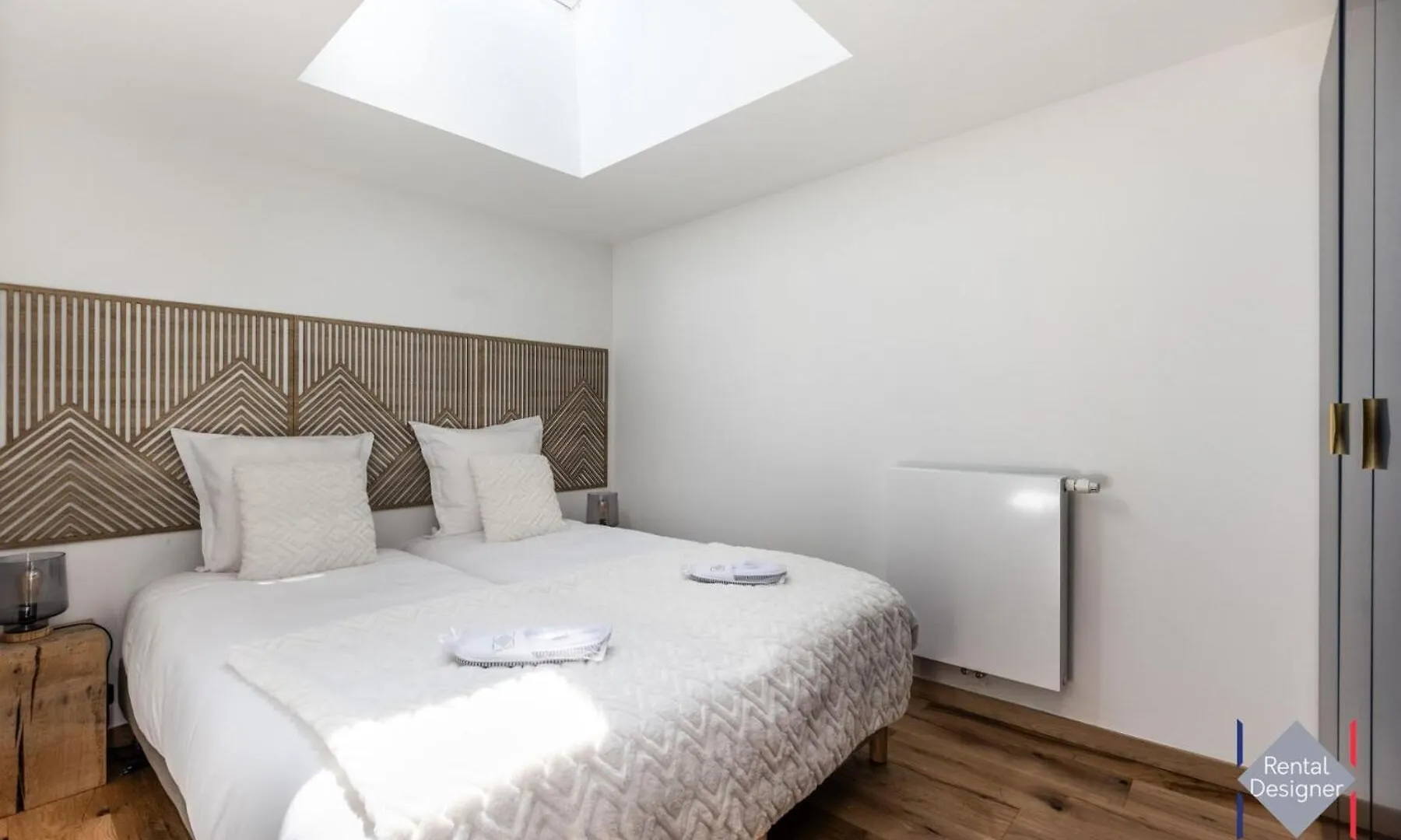 Residence Ariondaz Campanule - Spacieux Appartement Vue Vallee Mae-6814 Κουρσεβέλ Διαμέρισμα