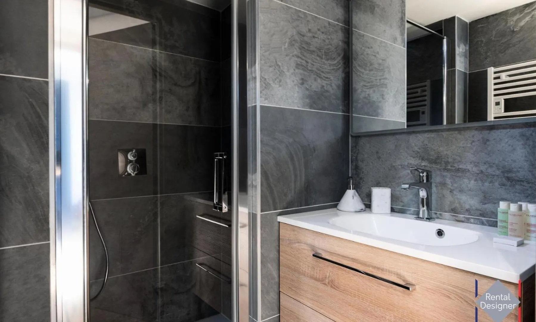 Διαμέρισμα Residence Ariondaz Campanule - Spacieux Appartement Vue Vallee Mae-6814 Κουρσεβέλ